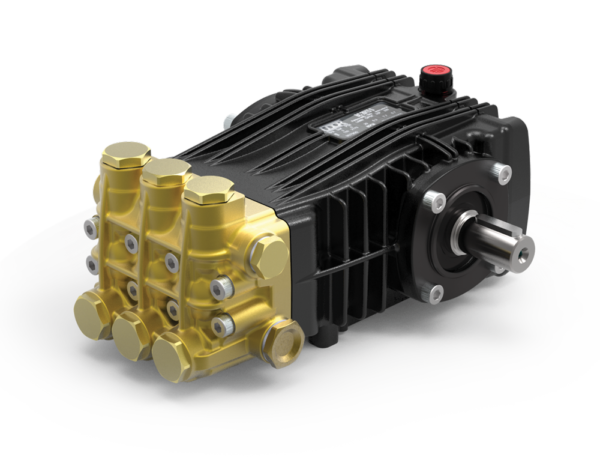 Pompe haute pression UDOR BKC15/30S